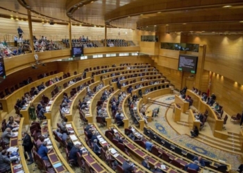 El Senado deroga el voto rogado y ratifica la adhesión de Suecia y Finlandia a la OTAN