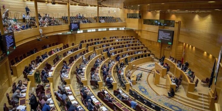El Senado deroga el voto rogado y ratifica la adhesión de Suecia y Finlandia a la OTAN