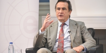 Sendagorta representa a España en el Consejo de la UE que prorroga las sanciones a Rusia