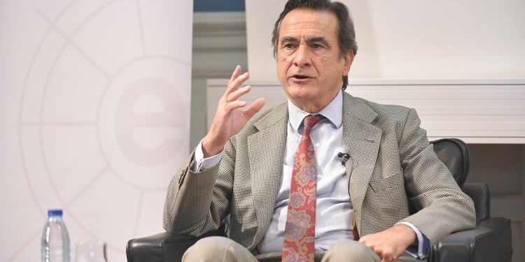 Sendagorta representa a España en el Consejo de la UE que prorroga las sanciones a Rusia