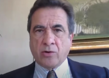 Fidel Sendagorta: “La agenda europea con China no puede limitarse a los derechos humanos”