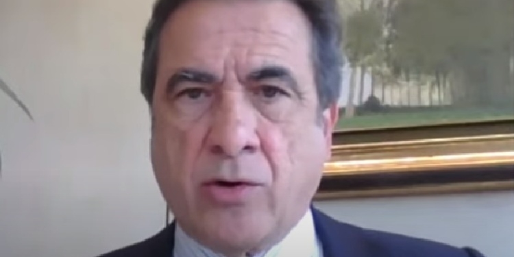 Fidel Sendagorta: “La agenda europea con China no puede limitarse a los derechos humanos”