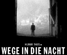 La noche protagoniza el nuevo ciclo de cine en el Instituto Goethe