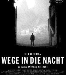 La noche protagoniza el nuevo ciclo de cine en el Instituto Goethe