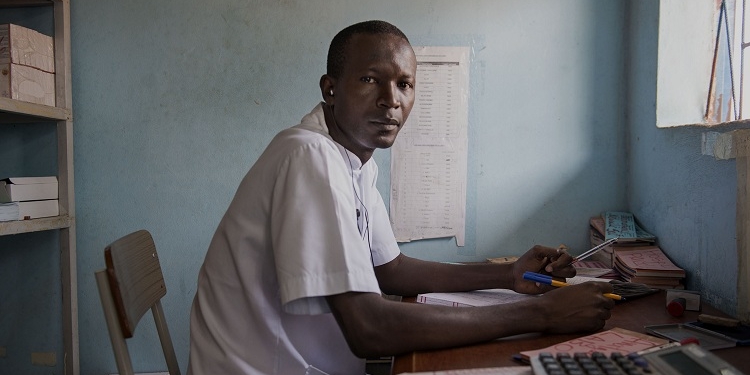 La Cooperación Española ayuda a paliar la pandemia del COVID-19 en Egipto y Senegal