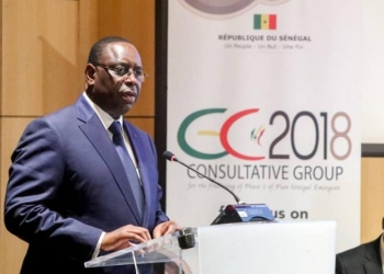 España aportará 128 millones de euros al plan de desarrollo de Senegal