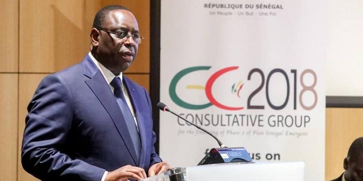 España aportará 128 millones de euros al plan de desarrollo de Senegal