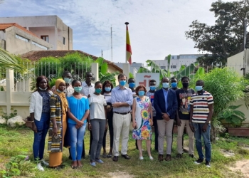 El Gobierno aprueba el nuevo convenio cultural y educativo entre España y Senegal