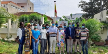 El Gobierno aprueba el nuevo convenio cultural y educativo entre España y Senegal