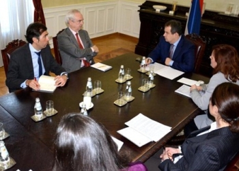 Serbia y España celebran el centenario de sus relaciones diplomáticas