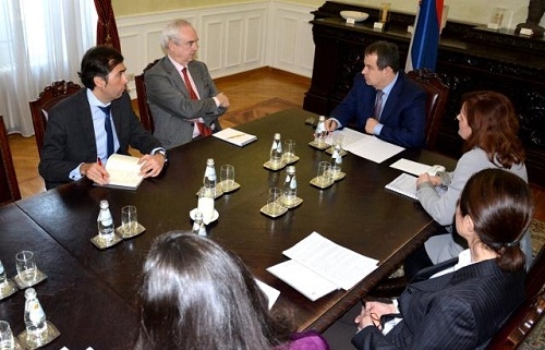 Serbia y España celebran el centenario de sus relaciones diplomáticas