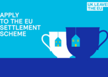 Más de 115.000 españoles se registran para seguir en el Reino Unido tras el Brexit