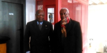 Moto plantea un “cogobierno” hispano-guineano en Malabo tras el fin de Obiang