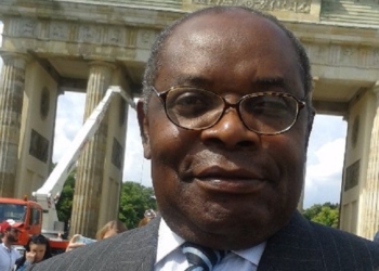 Severo Moto celebra el apoyo del PSOE a la transición democrática en Guinea