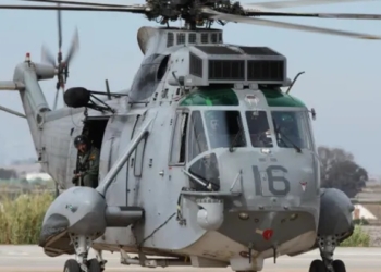 España entregará a Perú seis helicópteros por un precio simbólico de 600 euros