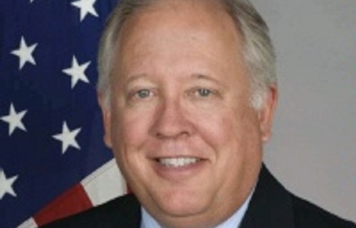 Venezuela protagonizará la visita a España del ‘número tres’ de Tillerson