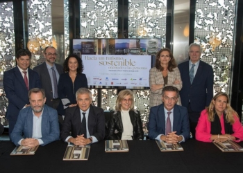 “España debe pasar del turismo tradicional al turismo de calidad procedente de Asia”