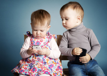 Cómo los padres modernos usan la aplicación de control parental