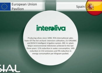 España coordina la presencia europea en la feria de la alimentación de India