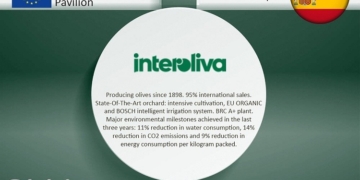 España coordina la presencia europea en la feria de la alimentación de India