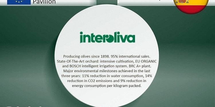 España coordina la presencia europea en la feria de la alimentación de India