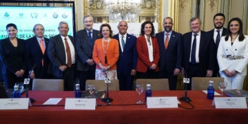 Centroamérica invita a las empresas españolas a invertir en el sector de las renovables