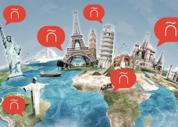 China, Brasil, EEUU, Italia y Francia son los países con más certificados del SIELE