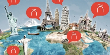 China, Brasil, EEUU, Italia y Francia son los países con más certificados del SIELE