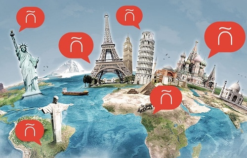 China, Brasil, EEUU, Italia y Francia son los países con más certificados del SIELE