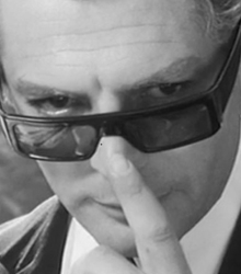 Prosigue en Matadero Madrid el ciclo de cine ‘Siempre Italia’