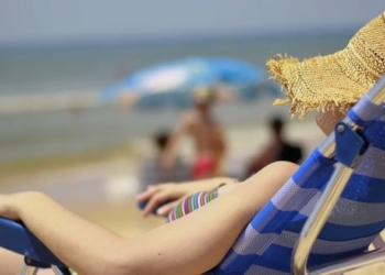 Médicos alemanes recomiendan la siesta española ante el calor