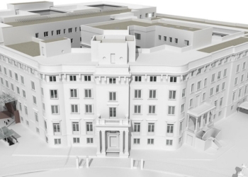 El retorno de Exteriores a Marqués de Salamanca, a partir de diciembre de 2020