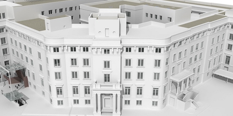 El retorno de Exteriores a Marqués de Salamanca, a partir de diciembre de 2020