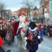 Historia de ‘Sinterklaas’, el Papá Noel holandés que trae los regalos desde España