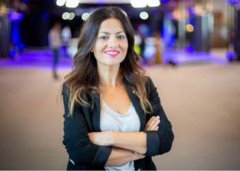 Sira Rego, única candidata española hasta el momento para suceder a Sassoli