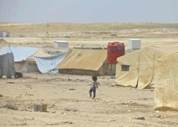 El Gobierno repatriará de Siria a mujeres y niños españoles vinculados con Estado Islámico