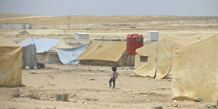 El Gobierno repatriará de Siria a mujeres y niños españoles vinculados con Estado Islámico