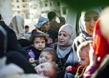 Las ONG piden una España más «proactiva» en el aniversario del conflicto sirio