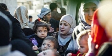 Las ONG piden una España más «proactiva» en el aniversario del conflicto sirio