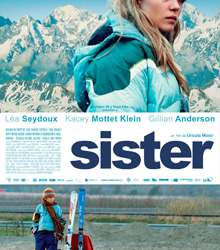 El Instituto Francés de Madrid proyecta ‘Sister’, de Ursula Meier