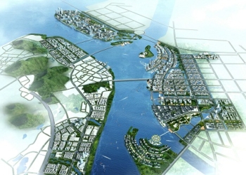 China y España comparten sus capacidades en el sector de las ciudades inteligentes