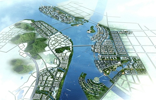 China y España comparten sus capacidades en el sector de las ciudades inteligentes