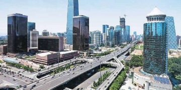 Acciona lidera un proyecto de la UE e India para el desarrollo urbano sostenible