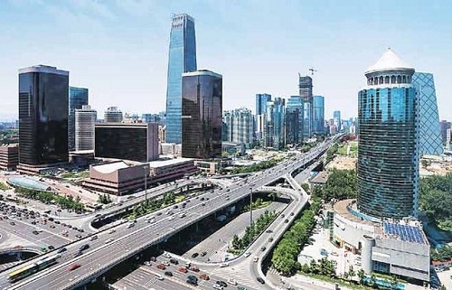 Acciona lidera un proyecto de la UE e India para el desarrollo urbano sostenible