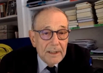 Solana advierte de que España debería “saber jugar mejor” la baza de Rota ante Biden