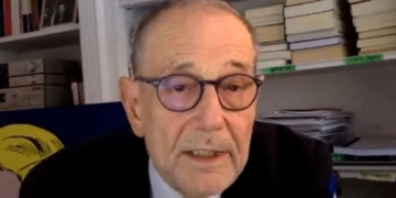 Solana advierte de que España debería “saber jugar mejor” la baza de Rota ante Biden