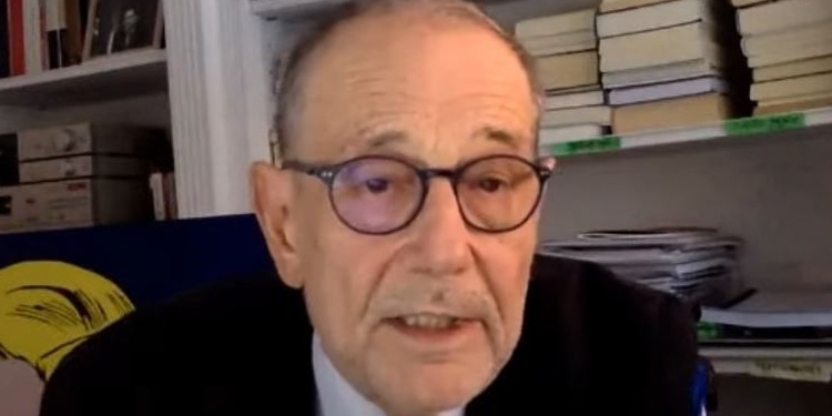 Solana advierte de que España debería “saber jugar mejor” la baza de Rota ante Biden