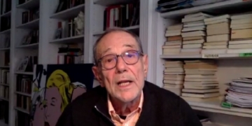 Solana: “Más nos vale llevarnos bien con China porque Xi Jinping va para largo”