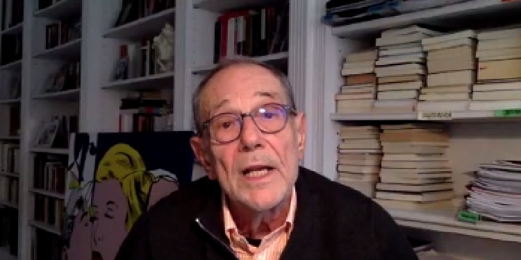 Solana: “Más nos vale llevarnos bien con China porque Xi Jinping va para largo”