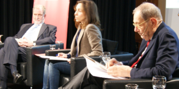 Solana: “La cultura permite ponerse en la piel del otro y evitar conflictos”